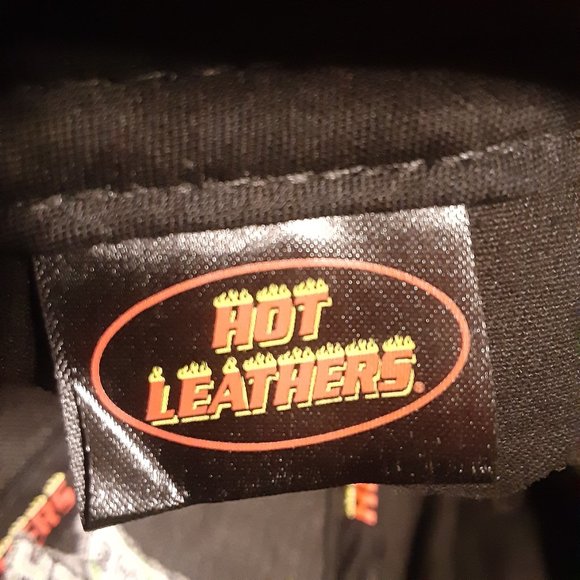 75th Sturgis Motorcycle Rally 2015 Skeleton Indian Chief Hat/Cap OSFM - Picture 8 of 9